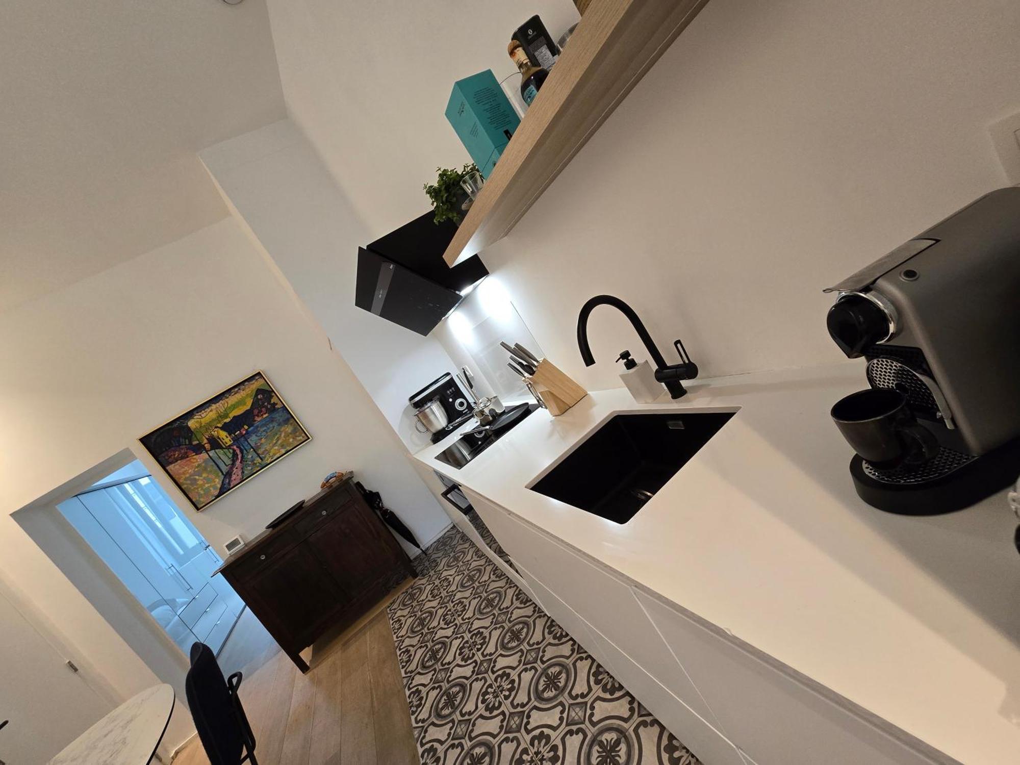 Jodi'S Flat Leilighet Brussel Eksteriør bilde